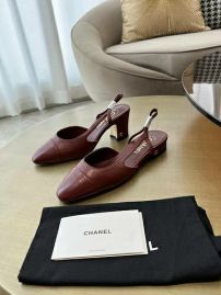 Picture of Chanel Shoes Women _SKUfw156843899fw